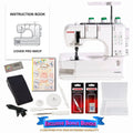 Coverstitch Machine L554