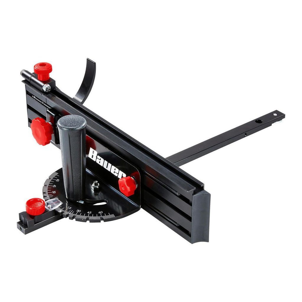 24 in. Fence and Miter Gauge P55009