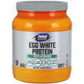 Egg White Protein Powder Unflavored 1.2 lbs I60627