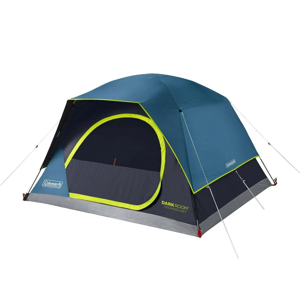 4-Person Camping Tent Y436292