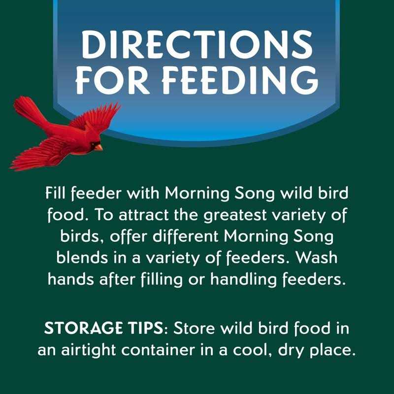 Wild Bird Food M20374