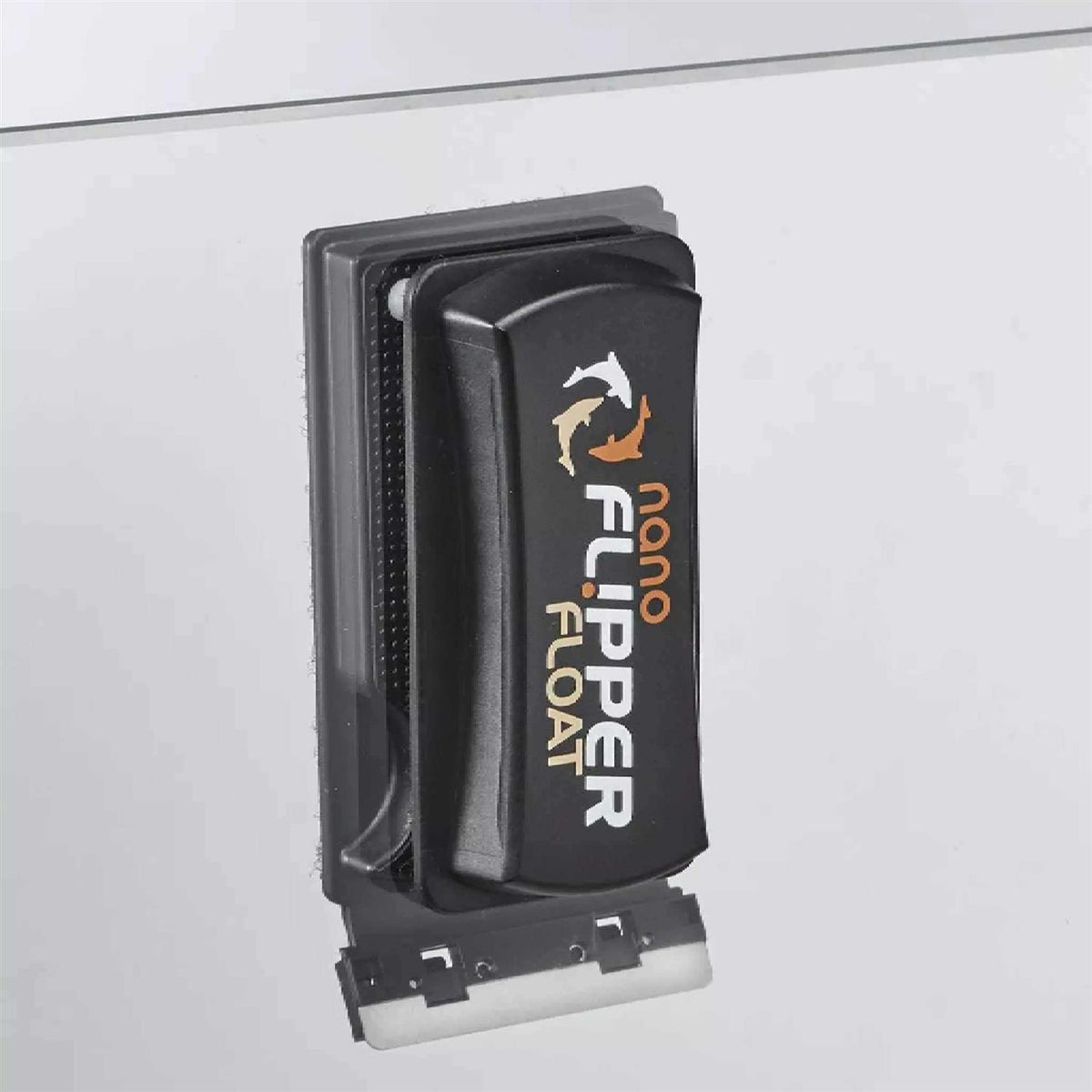 2 in 1 Magnetic Aquarium Algae Cleaner I266
