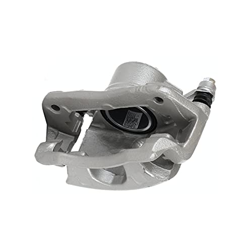 Front Brake Calipers Assembly Pair Set of 2 A5601