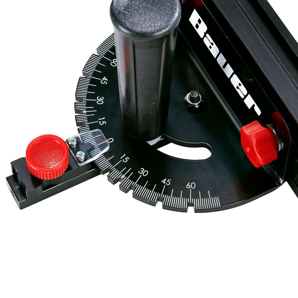 24 in. Fence and Miter Gauge P55009