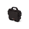 Black Waterproof Protective Case with Foam L1187