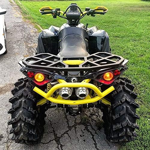 Rear Rack M335