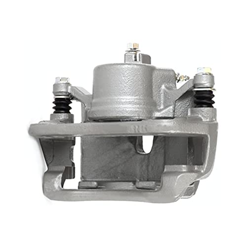 Front Brake Calipers Assembly Pair Set of 2 A5601