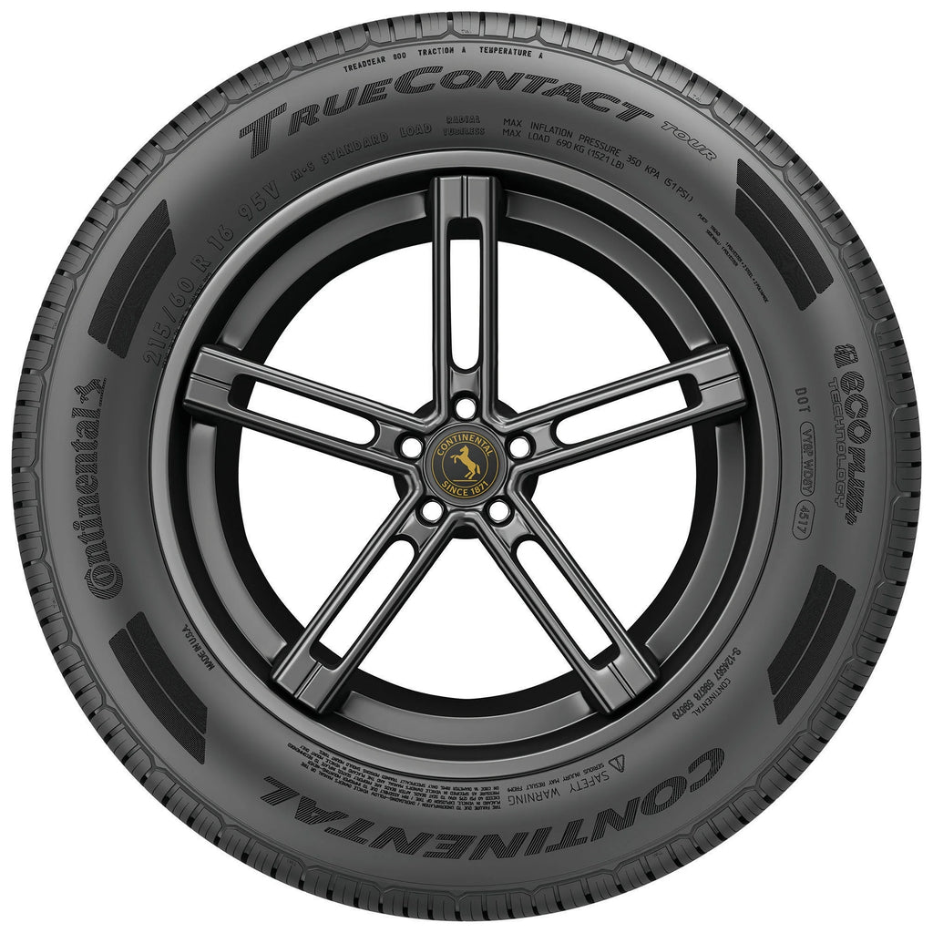 All Season 225/60R16 98T Passenger Tire Z871