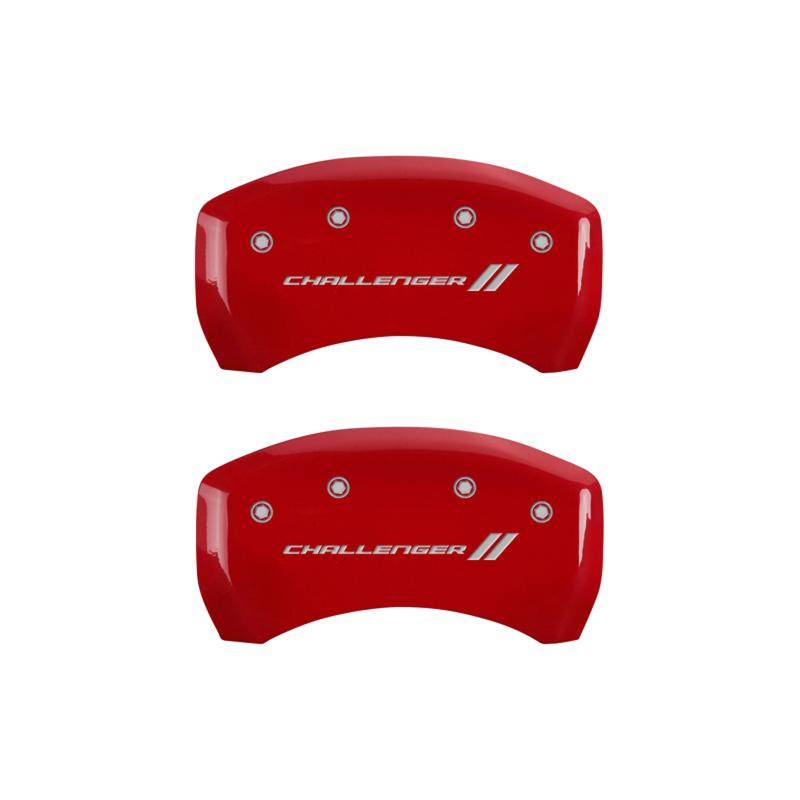 Yellow Caliper Covers P96984