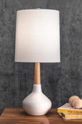Ceramic Table Lamp E867507