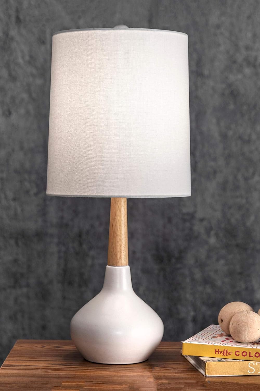 Ceramic Table Lamp E867507