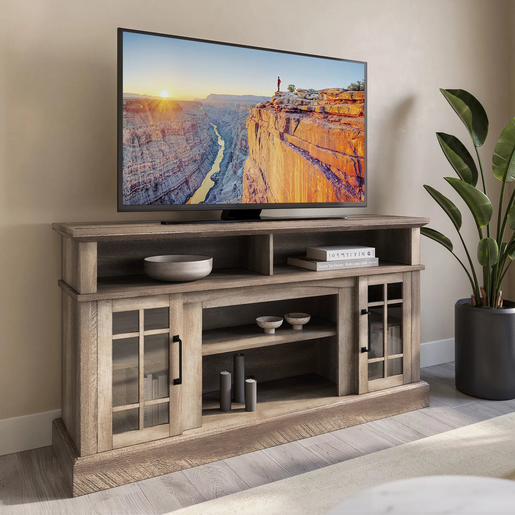 TV Stand Media Entertainment Center O234958