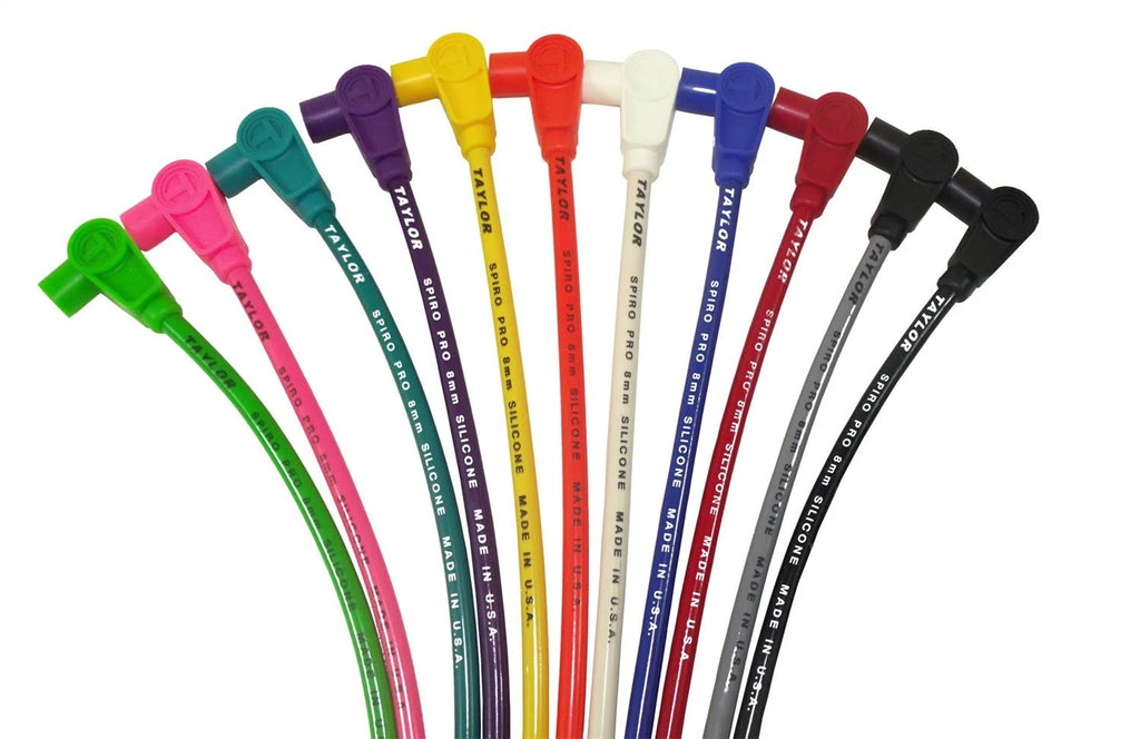 Spiro-Pro Wound Ignition Wire M26328