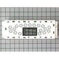 Electronic Control Board D3973