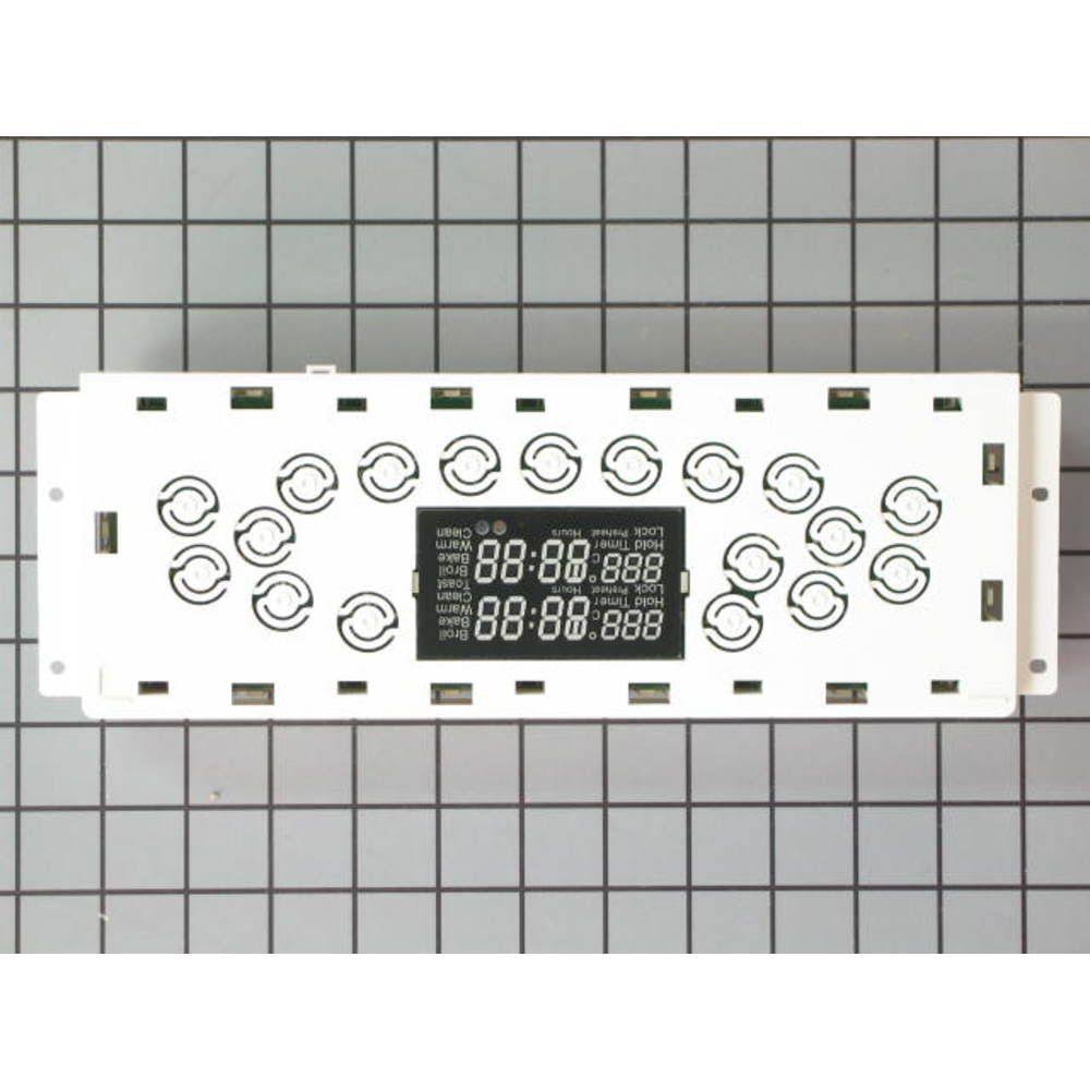 Electronic Control Board D3973