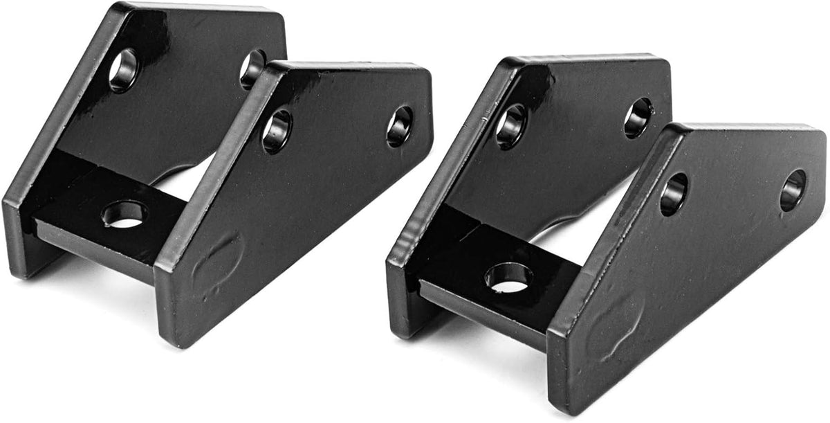 3 Inch Front and Rear Suspension Lift Kit for Polaris Ranger Fullsize U738