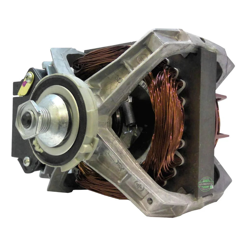 Washer Dryer Drive Motor Replacement, Heavy Duty Z193666