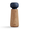 Indigo Salt and Pepper Mill P76394