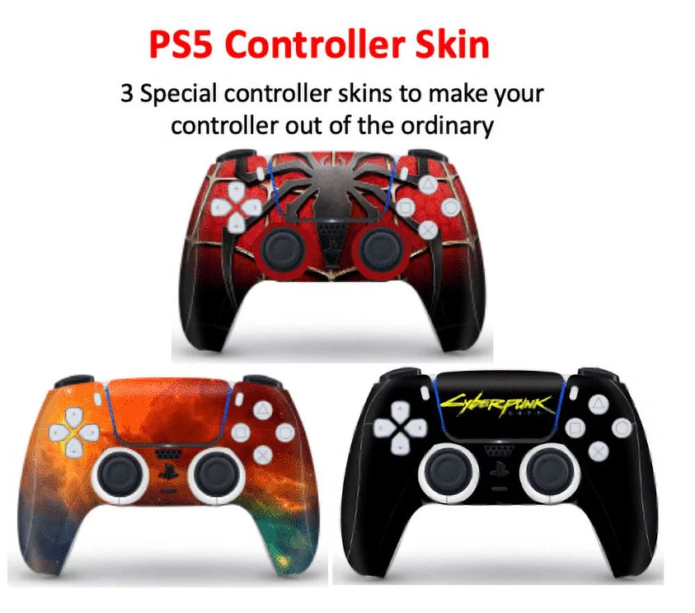 Gaming Console with Controller and Charging Dock G4954