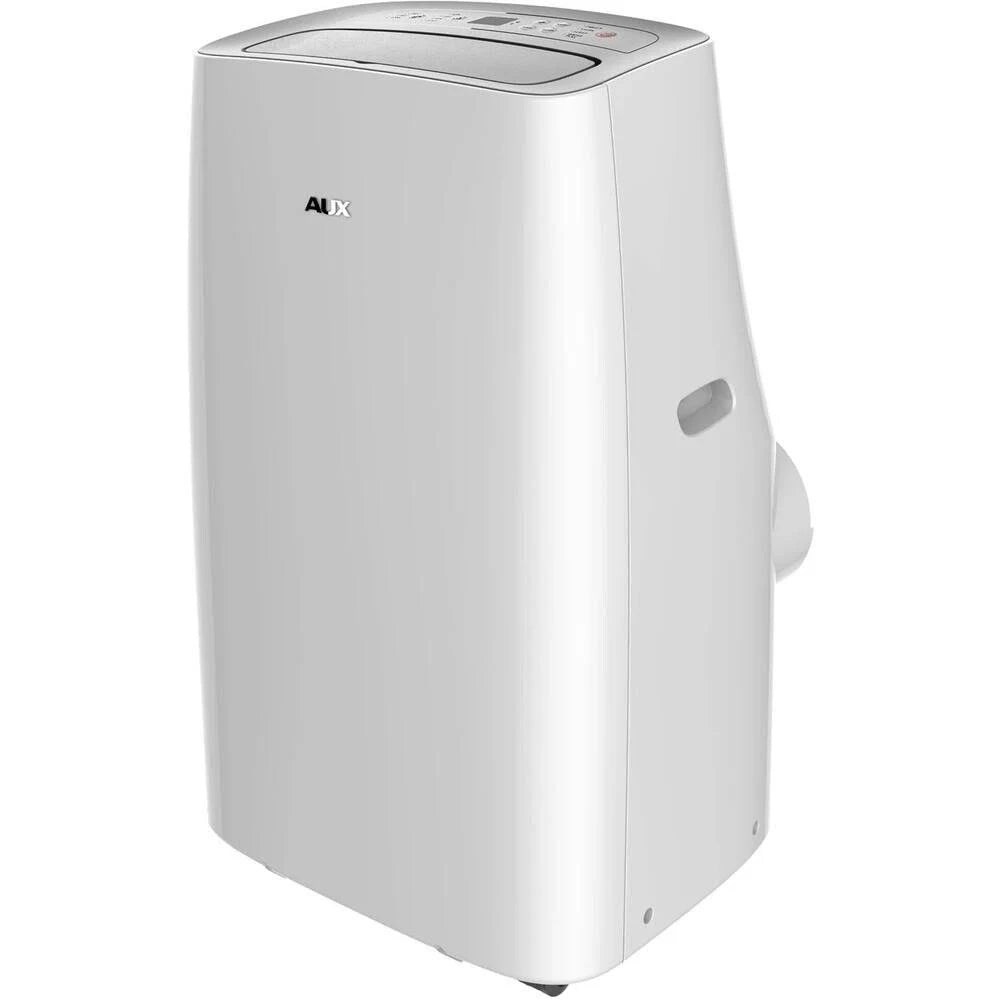 10000 BTU Portable Air Conditioner Dehumidifier White E6592