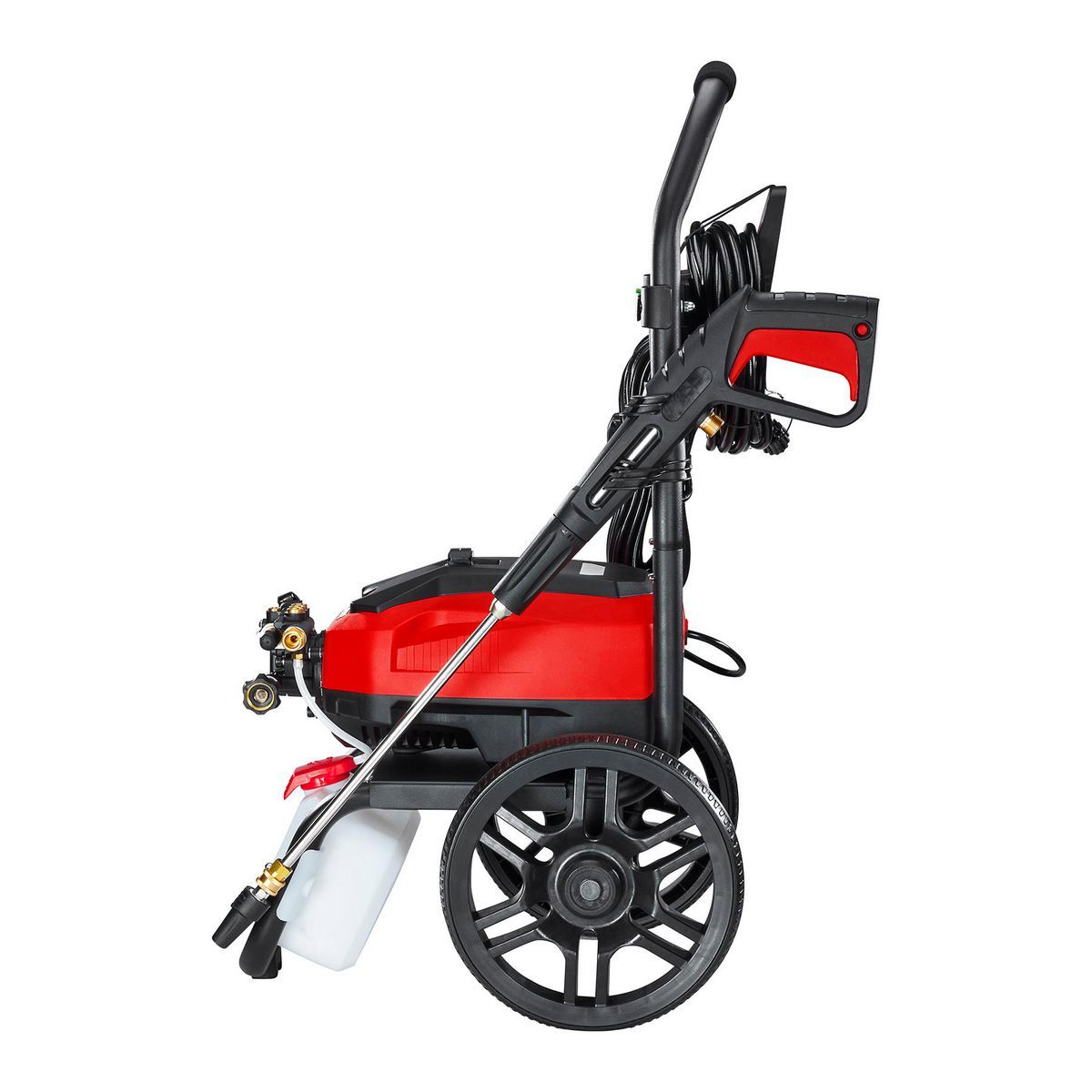 3000 PSI 1.1 GPM Electric Pressure Washer C6719