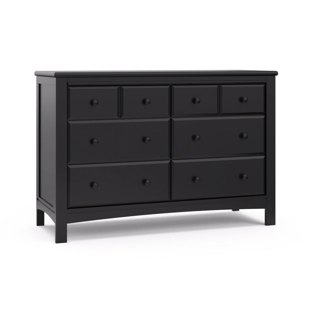 6 Drawer Double Dresser J309980