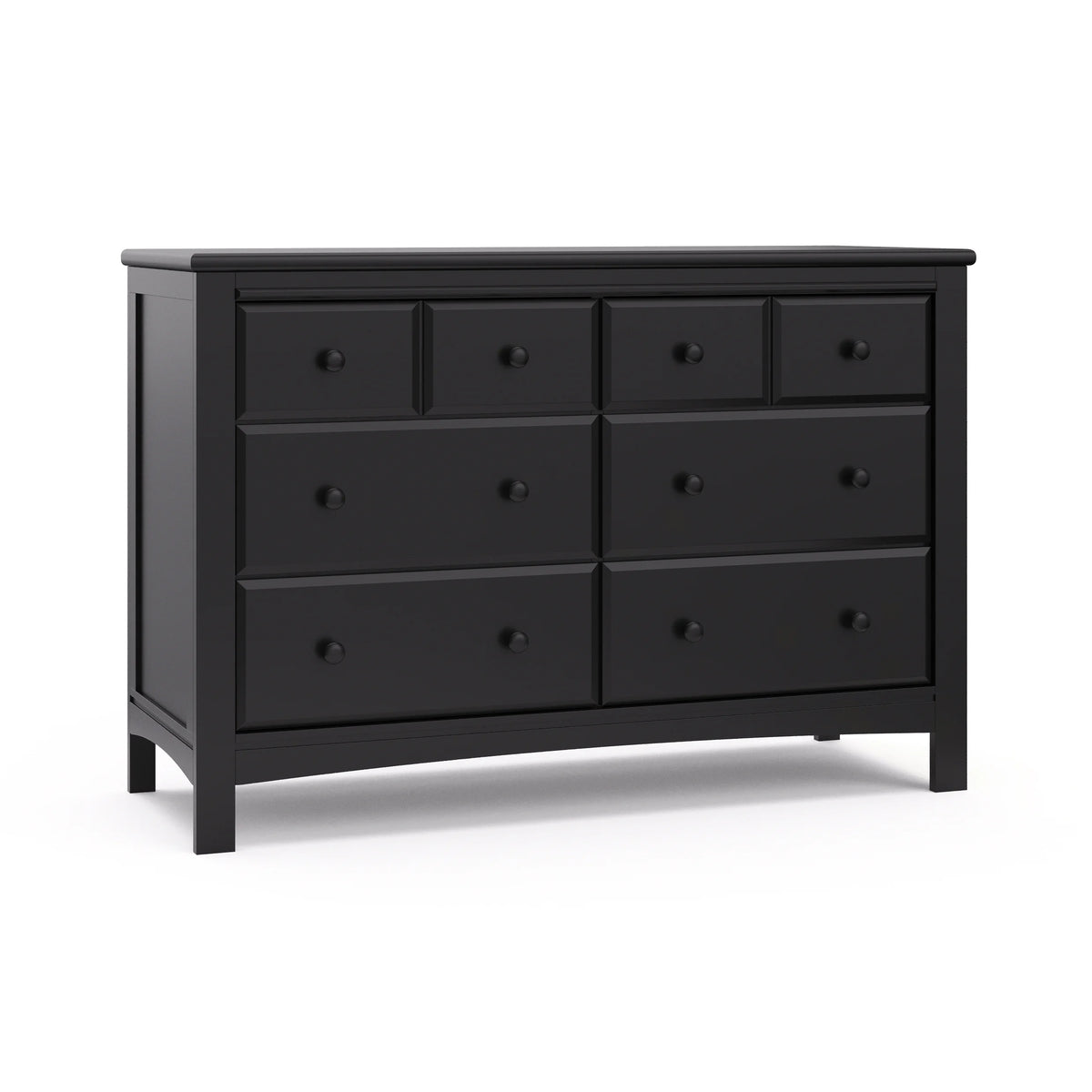 6 Drawer Double Dresser J309980