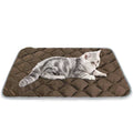 Self Heating Cat Mat Thermal Pet Bed Mat E83713