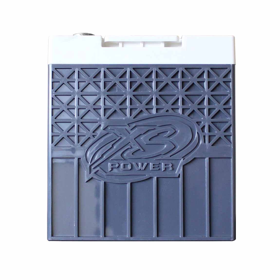 AGM Racing Battery K93365