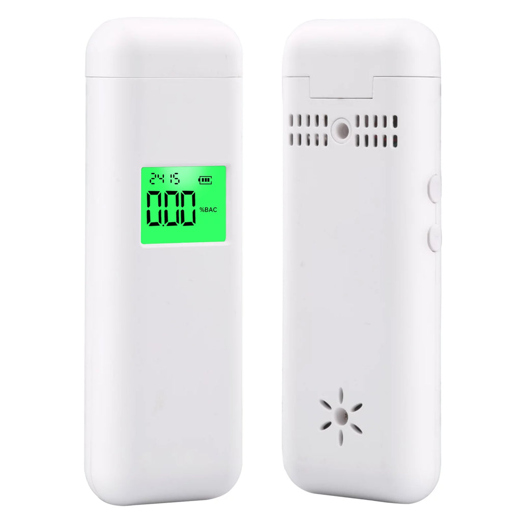 Type-C Tester LCD Display Portable Rechargeable J797285