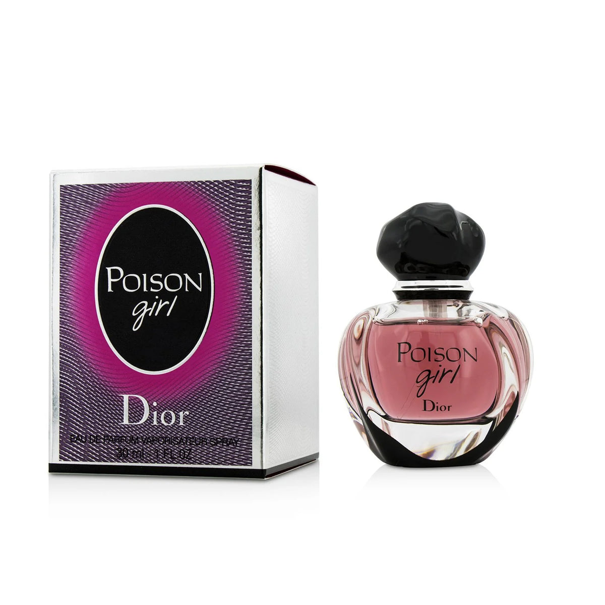 Poison Girl Eau De Parfum Spray 30ml Y8185