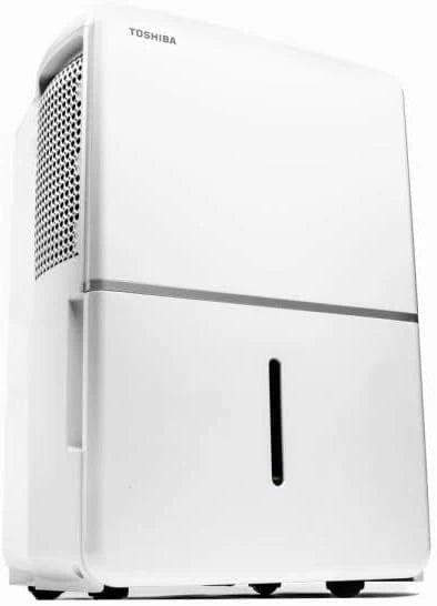50 Pint Dehumidifier J213605