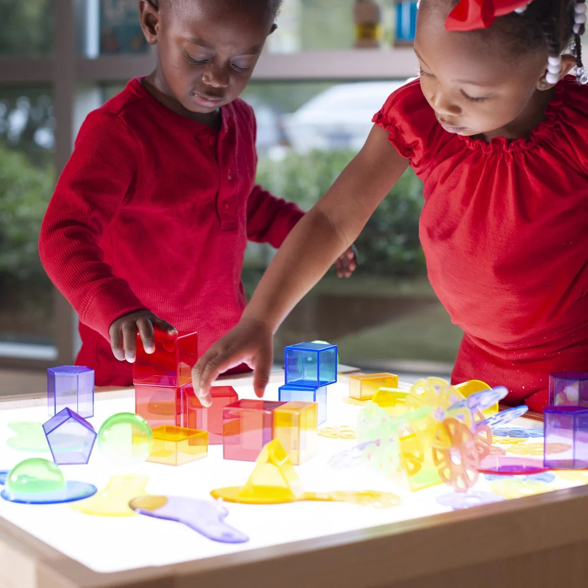 Toddler Light Table F826134