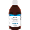 Liquid Multivitamin 7.8 oz Y6833