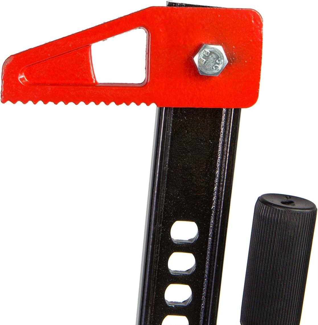 48'' 3-Ton Capacity Ratcheting Off Road Trail Jack C3733