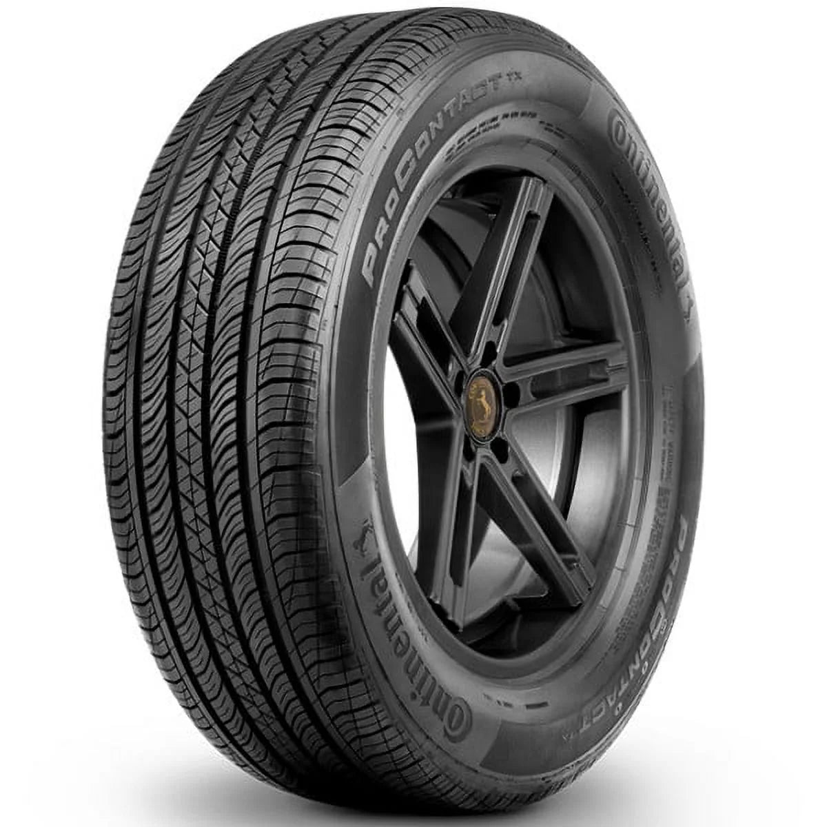 All Season 315/35R21 111V XL Passenger Tire A33912