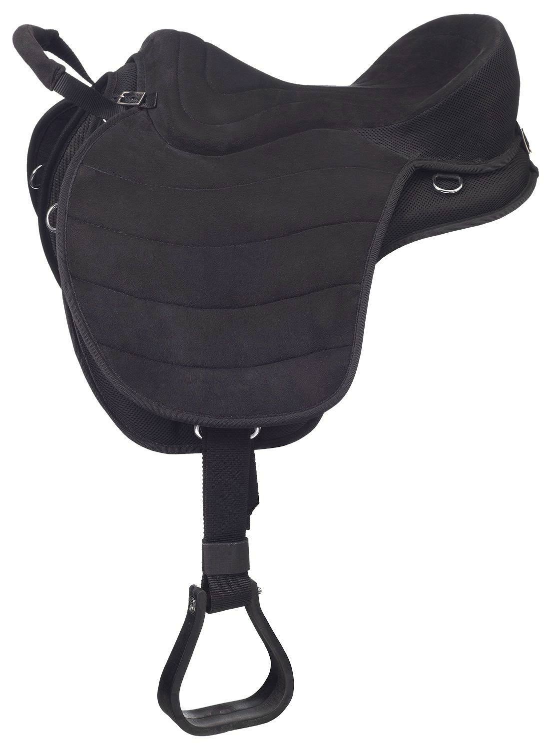 Treeless Endurance Saddle E55785