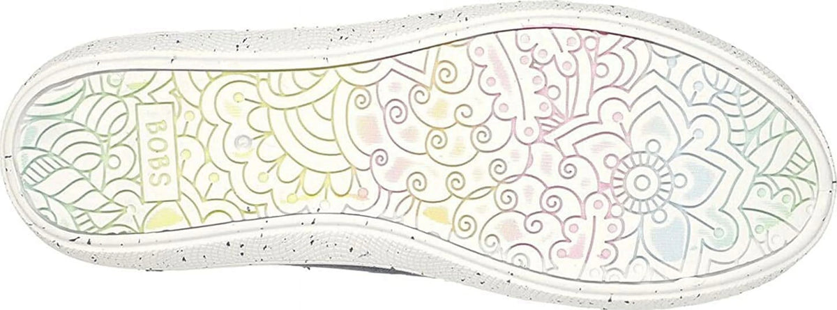 Recycled Canvas Slip On Sneaker W191767