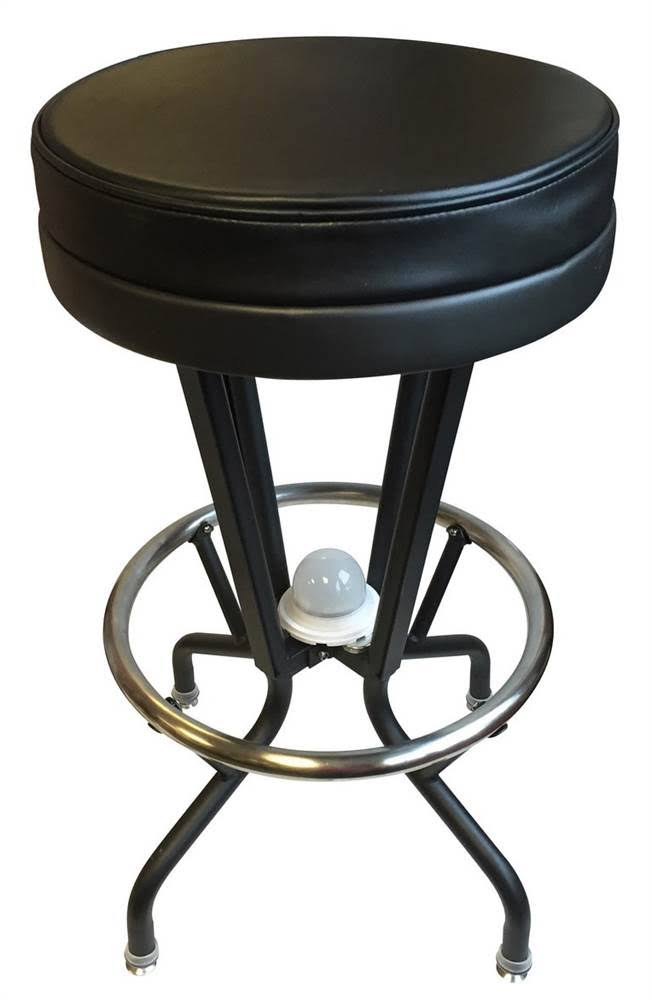 Lighted Bar Stool Y83219