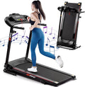 2.5HP Folding Incline Treadmill K92487