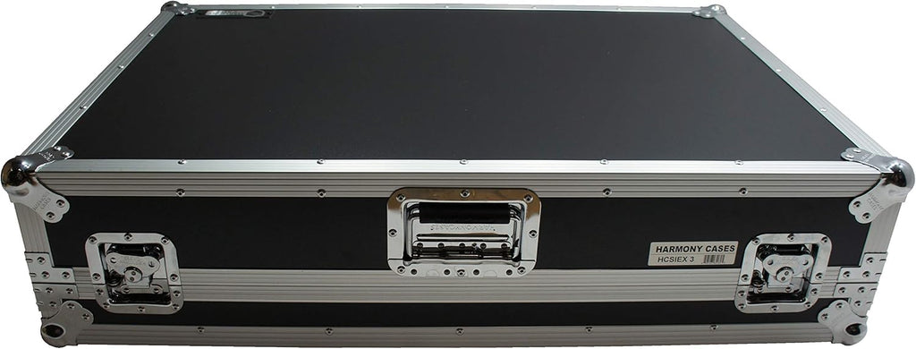 3 Flight Transport Road Case Y9471