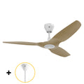 52 Ceiling Fan with Bamboo Blades X11083