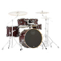 Bloodwood 5-Piece Shell Pack X3755