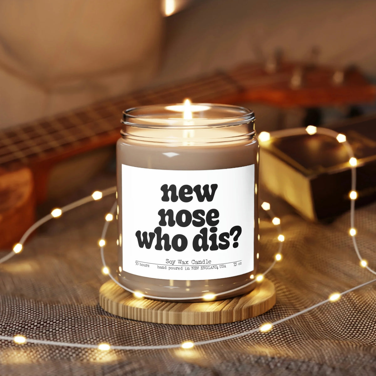 Recovery Candle Y988