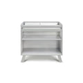 Gray Changing Table A2828