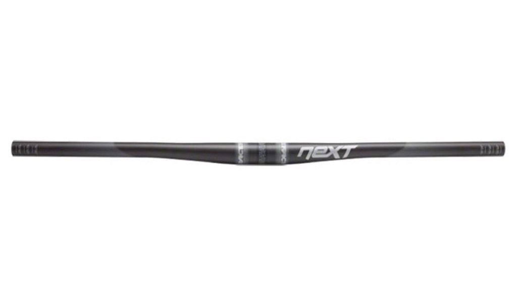 Red Carbon Handlebar Y172