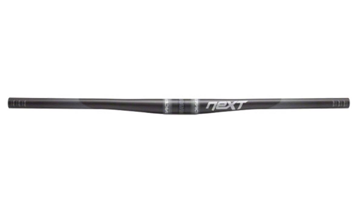 Red Carbon Handlebar Y172