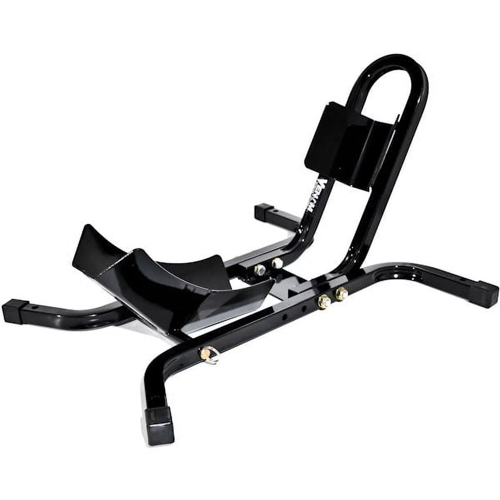 Motorcycle Front Tire Wheel Chock Lift Stand G9785