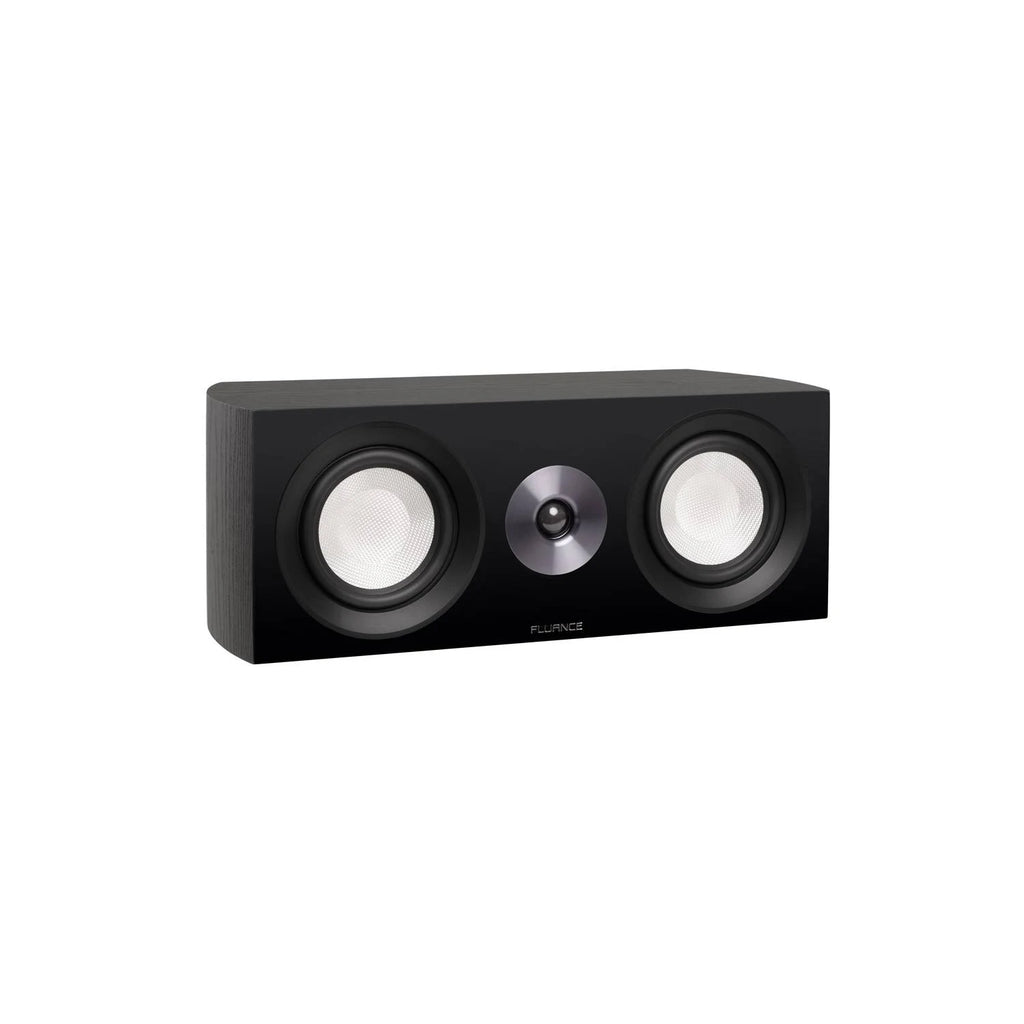 Natural Walnut 5.0 Channel Surround Sound Speaker System J1944