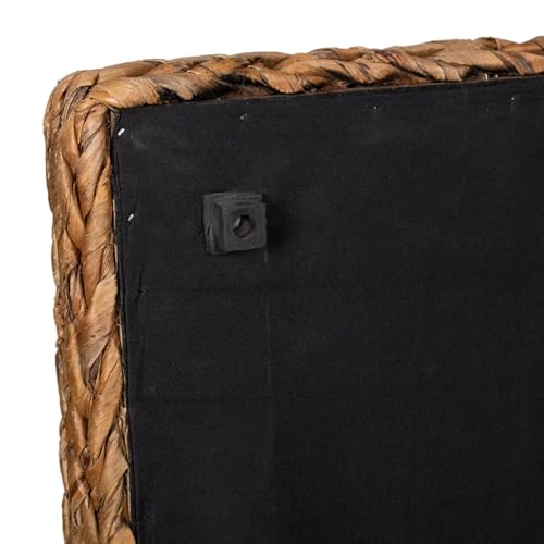 Woven Rattan Storage Coffee Table O2751
